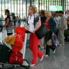 rus turist