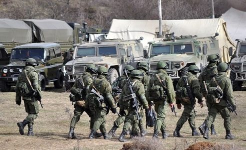 Polşalı general: Bu şəhərlər təhlükə ALTINDADIR - Təcili boşaldın! 1 rusiya ordusu