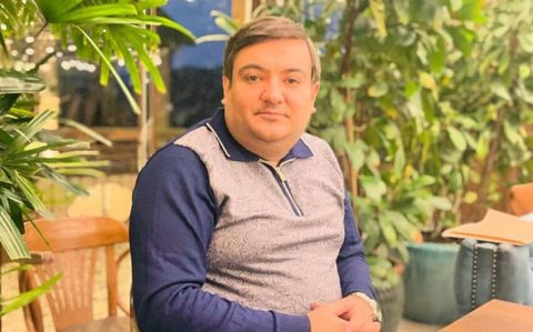 ruslan ehmedoglu