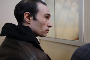 Onlar Fransa xüsusi xidmət orqanlarının əməkdaşları olublar - Məhkəmə