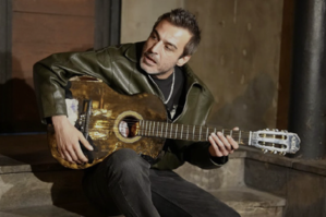 Bakıdakı konsertini ləğv etdi: elə səbəb dedi ki... - VİDEO 6 Bakıdakı konsertini ləğv etdi: elə səbəb dedi ki... - VİDEO