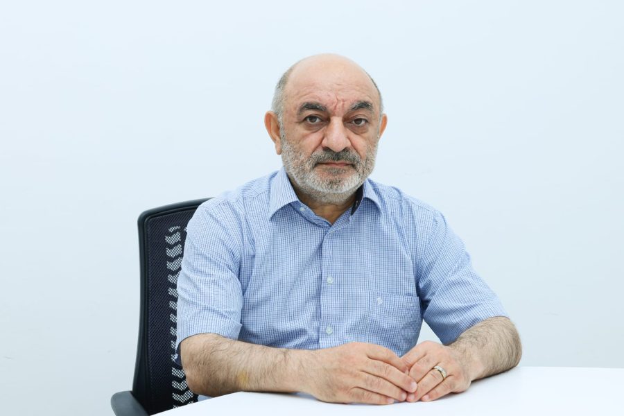 Regionda səssiz gediş: İran müdafiəyə keçdi - İsrail hər an hücum edə bilər 2 s%C9%99d%C9%99rr%C9%99din soltan 900x600 1