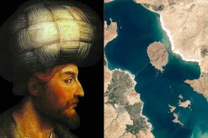 Şah İsmayılı nişan aldılar, Urmiyanı vurdular: Türkiyədə anti-Azərbaycan şəbəkəni kim idarə edir?