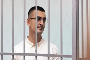 Şahin Şıxlinskinin oğlu apellyasiya şikayəti verdi