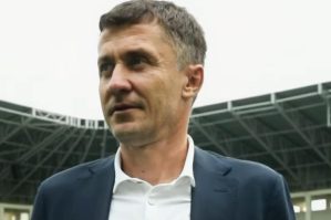 "Sumqayıt"ın yeni baş məşqçisi müəyyənləşdi