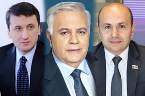 Azərbaycanda ifşa olunan Rusiya şəbəkəsinin YENİ ÜZVLƏRİ