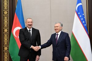 Mirziyoyevin Bakı səfərinin şifrələri - Nələr yaşanır?