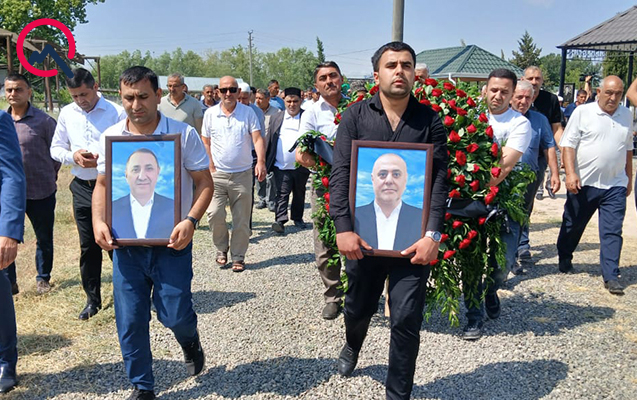 Səfərovların Bakıda yas mərasimi keçiriləcək 1 seferovlar