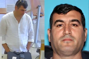 ABŞ-da azərbaycanlıdan inanılmaz fırıldaq: 137 milyonu belə mənimsədi - FOTO