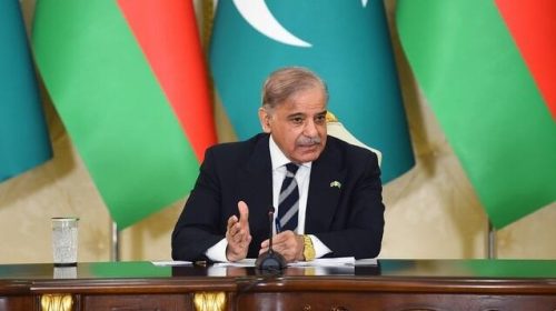 shahbaz sherif