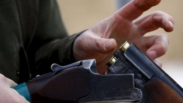 Sumqayıtda dəhşət: 32 yaşlı kişi özünü güllələdi 1 silah 1