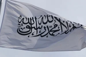 Moskvada islam bayrağı qaldırıldı - FOTO