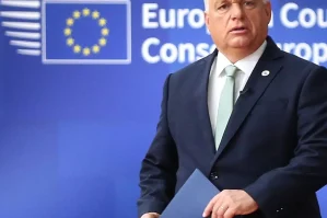 Orban “Zelenski planı” haqda sərt danışdı
