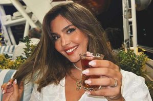 Van Dammın gəlini Bakıdan paylaşım etdi - FOTOLAR 10 Van Dammın gəlini Bakıdan paylaşım etdi - FOTOLAR