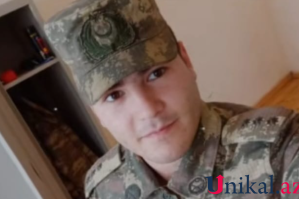 Vətən müharibəsi iştirakçısı vəfat etdi