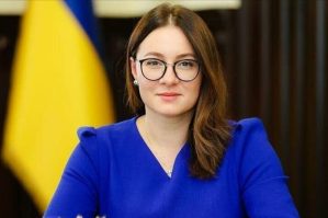 ABŞ-ın Ukraynanın yeni baş nazirinə münasibəti bilindi