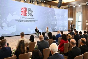 Azərbaycanın etibarlı tərəfdaş imici var - Dövlət başçısı