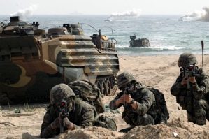 25 minlik ordu sərhədə gəlir - Hücum üçün son 1 həftə...