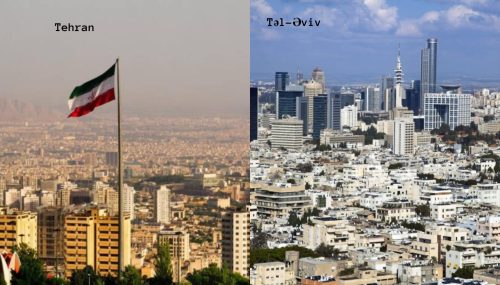 tehran tel eviv scaled 1