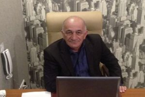 Telman Dadaşov vəfat etdi: son paylaşımı...