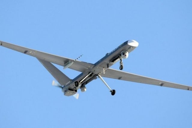 the russian orion multipurpose drone rammed a warehouse in v0 ptLtFKK0Wbh6fIPFF4og0NPFs4d9Q rcTmBS63Zwm44
