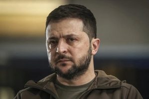 Zelenskidən yeni həmlə: Gözlənilən əmri verdi