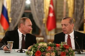 Ankara Moskvaya görə taktikanı dəyişdi - Ərdoğan Kiyev planını Bakı üçün işə salır?