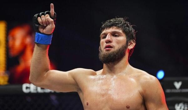 MMA döyüşçüsünə atəş açanlar saxlanıldı