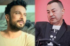 Tarkandan üzr istəyəcək