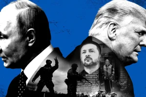 Simonyandan ŞOK: Tramp Rusiyaya nüvə ultimatumu elan edir - Ukraynaya ŞANS