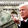 tramp dollar rusbank