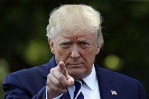 Tramp Ukrayna müharibəsini avqustun 8-dək dayandırmaq istəyir - ABŞ bəyan etdi