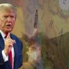 trumptan irana bir gozdagi daha gerekirse yine yapariz 17531614345679