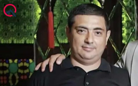 tural eliyev