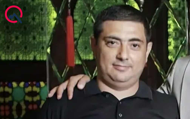 Professorun oğlu faciəvi şəkildə öldü - FOTO 1 tural eliyev