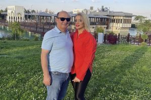 Türkan Gündüzü öldürən əri baldızına 15 min ödəyəcək - FOTO