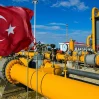 turkiye qaz