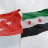 turkiye suriya turkic