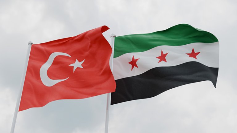 Suriya Türkiyədən yardım istədi 1 turkiye suriya turkic