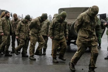 Ukrayna sovet əsgərlərinin qalıqlarının bu şərtlə dəyişdirilməsini təklif etdi 1 ukraynal hrbi sirlr