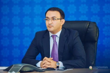ulvi mehdiyev