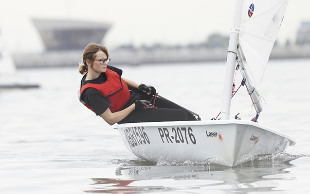 Faciəvi şəkildə ölən Ülviyyə peşəkar idmançı imiş - VİDEO 1 Faciəvi şəkildə ölən Ülviyyə peşəkar idmançı imiş - VİDEO