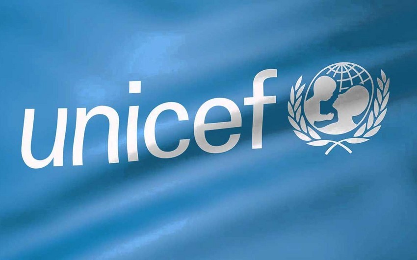 UNICEF-in Azərbaycandakı Nümayəndəliyi bağlanır - Tarix 1 unicef