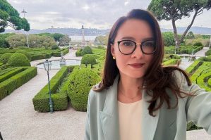 Ukraynalılar Yuliyaya etibar etmirlər - Səbəb