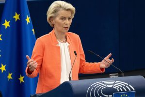 ursula von der leyen speech september 2023