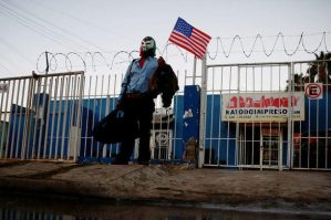 Trampdan miqrantlarla bağlı YENİ QANUN: Bundan sonra mühacirlər...