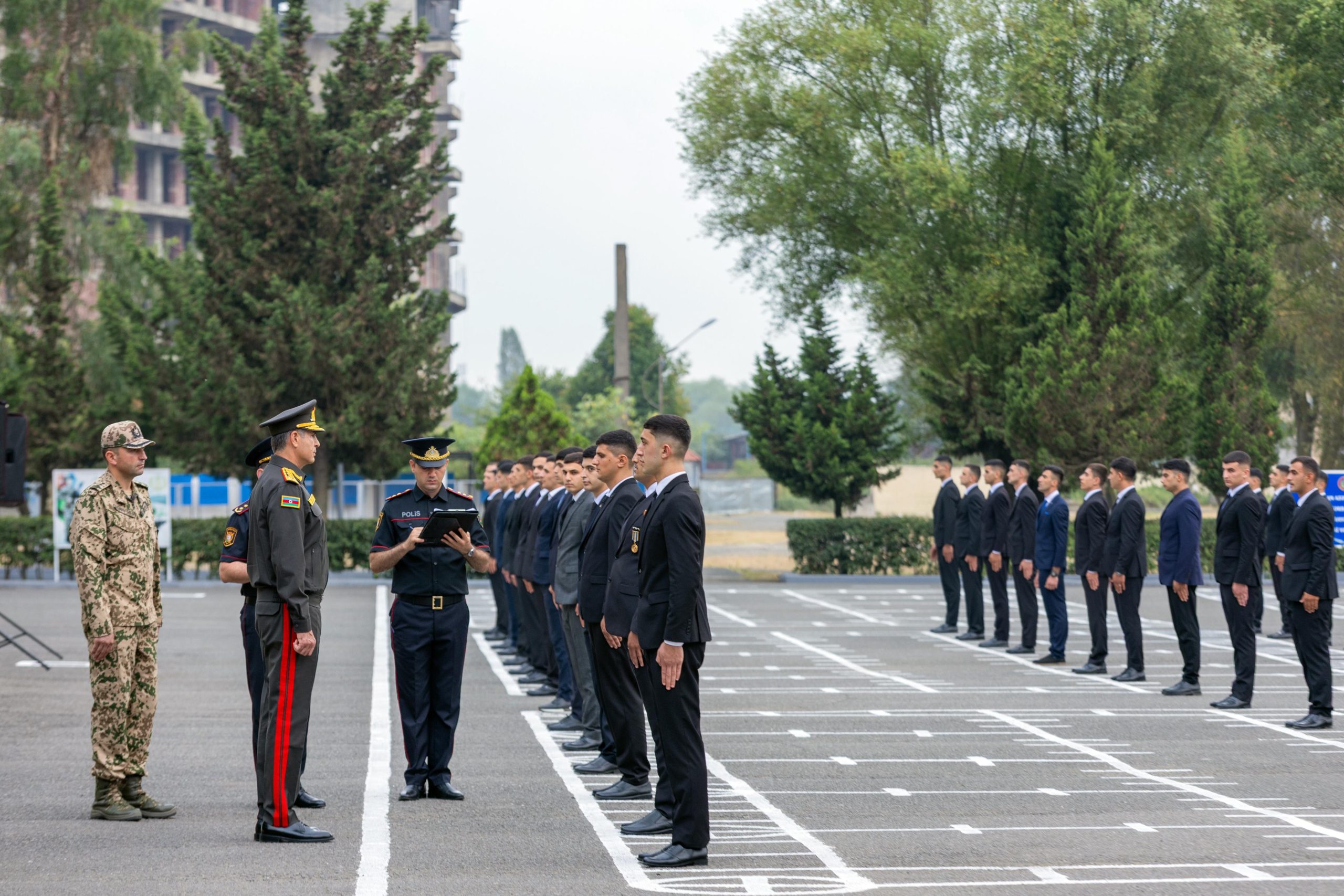 Vilayət Eyvazov Astarada vətəndaş qəbulu və sıra baxışı keçirdi - VİDEO 4 Vilayət Eyvazov Astarada vətəndaş qəbulu və sıra baxışı keçirdi - VİDEO
