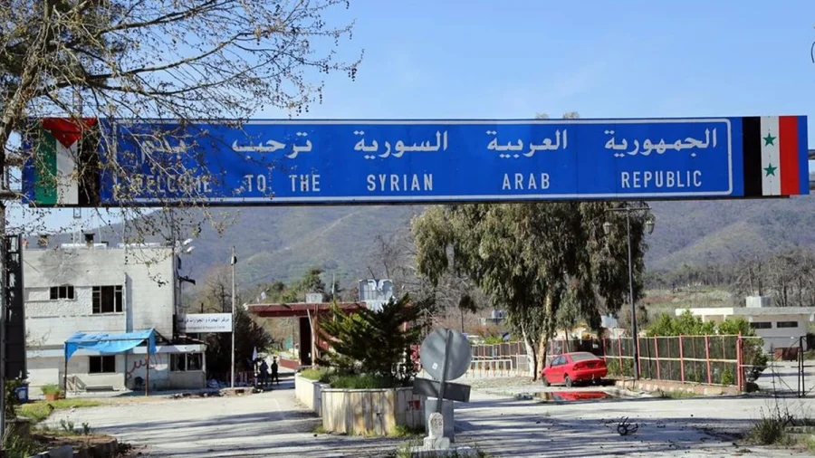 Türkiyə ilə Suriya arasındakı bu sərhəd-keçid məntəqəsi bağlandı 1 v0oYyJA8afB90KMC16I1z2fx7wukSEbZy3dAl0Vc 1200
