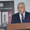 vaqif hesenov