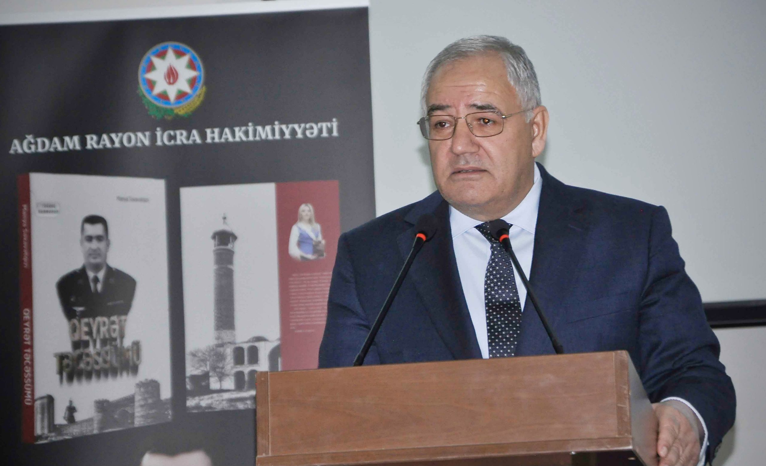 Ağdamın icra başçısının bu hərəkətinin səbəbi bilindi - VİDEO 1 vaqif hesenov scaled